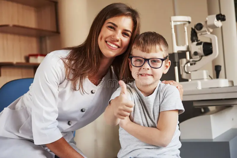 Premium eyewear and lenses